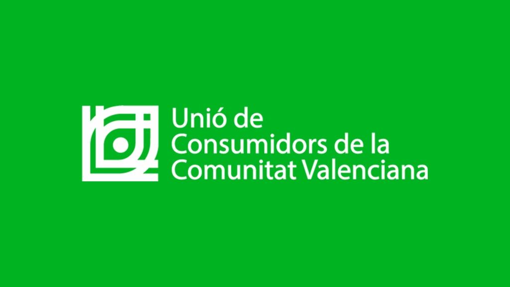 UNIÓN DE CONSUMIDORES DE LA COMUNITAT VALENCIANA MO REAL DECRETO LEGISLATIVO.DIFICACIONES