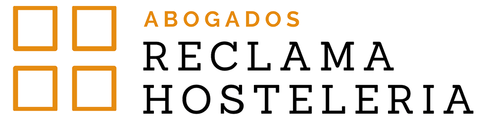 Logo Reclama Hosteleria 980
